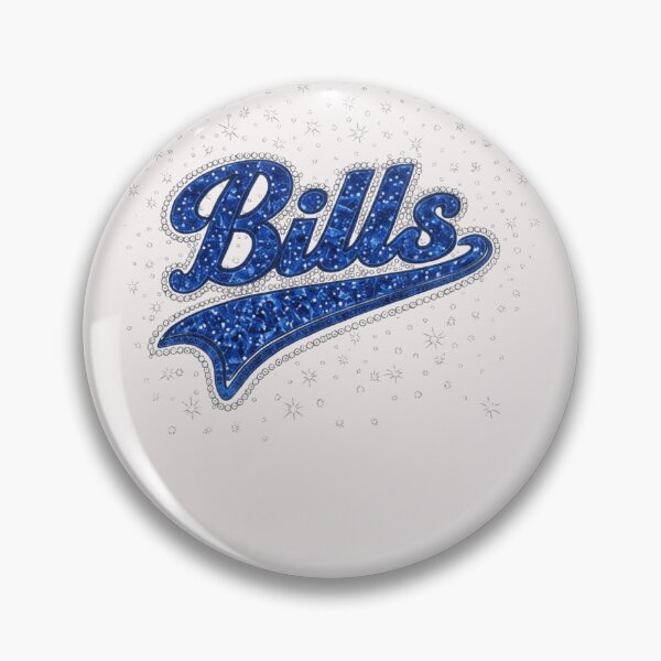 Item preview, Buffalo Bills designed and sold by FaunaCanvas.