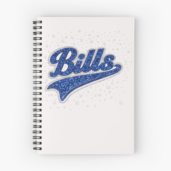 Item preview, Buffalo Bills designed and sold by FaunaCanvas.