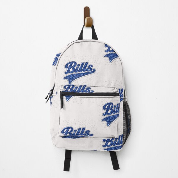 Item preview, Buffalo Bills designed and sold by FaunaCanvas.