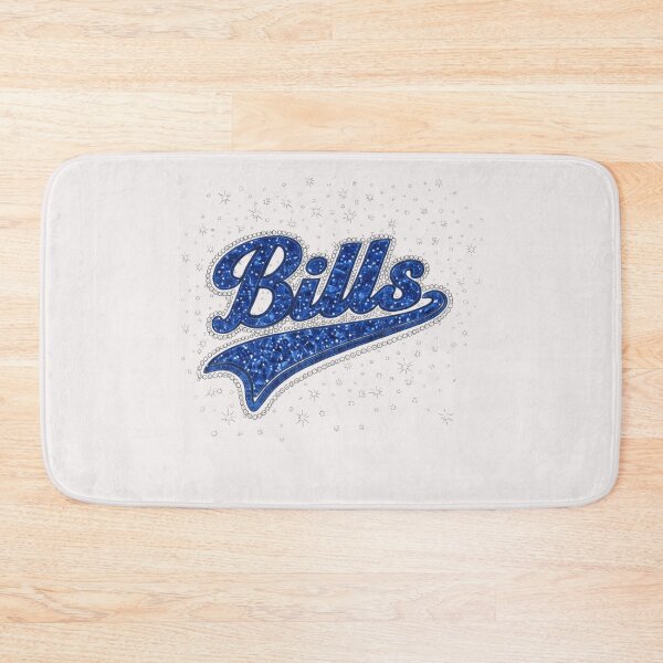 Item preview, Buffalo Bills designed and sold by FaunaCanvas.