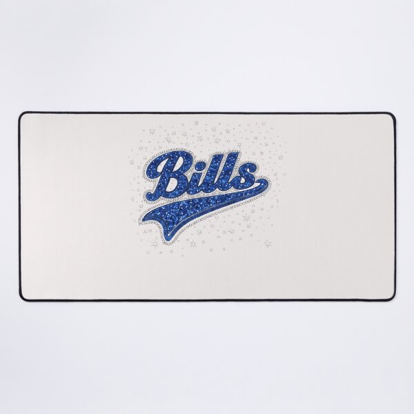 Item preview, Buffalo Bills designed and sold by FaunaCanvas.