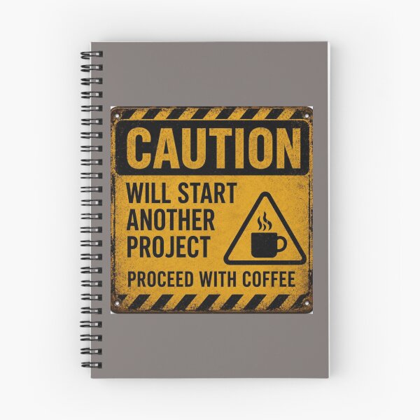 Item preview, Proceed With Coffee designed and sold by TheHodgePodge.