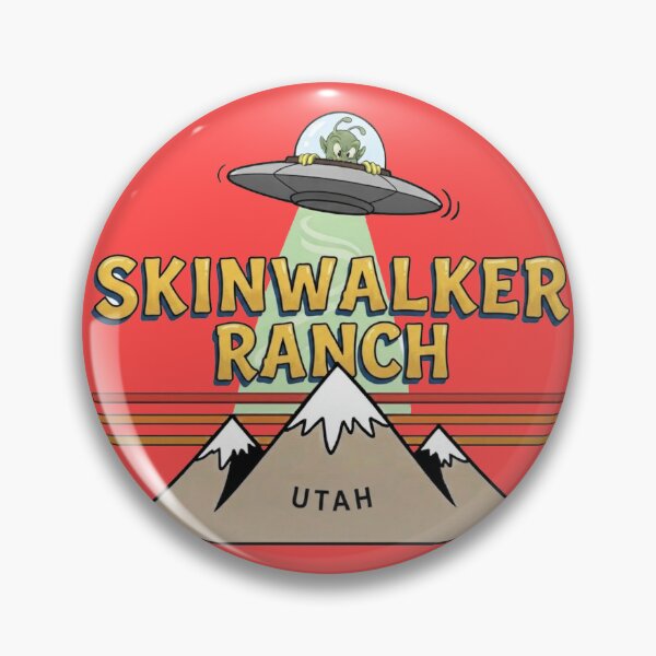 Item preview, Zorak the Zero-G Out of This World | Skinwalker Ranch Utah designed and sold by MischiefFoundry.