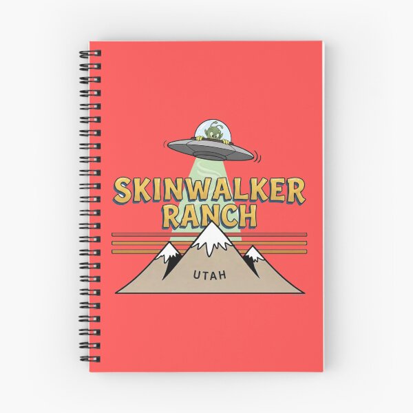 Item preview, Zorak, el ser de gravedad cero fuera de este mundo | Rancho Skinwalker, Utah designed and sold by MischiefFoundry.