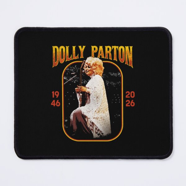 Item preview, Dolly Parton, In Memory Of Dolly Parton 1946-2026 designed and sold by speakmanArt.