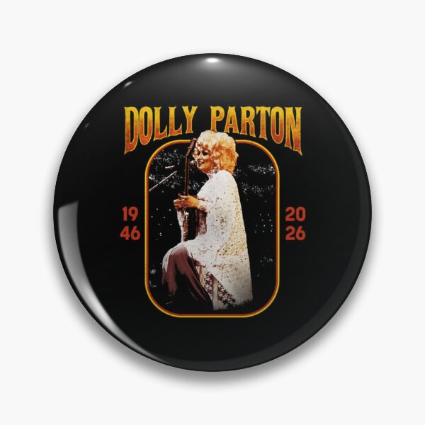 Item preview, Dolly Parton, In Memory Of Dolly Parton 1946-2026 designed and sold by speakmanArt.