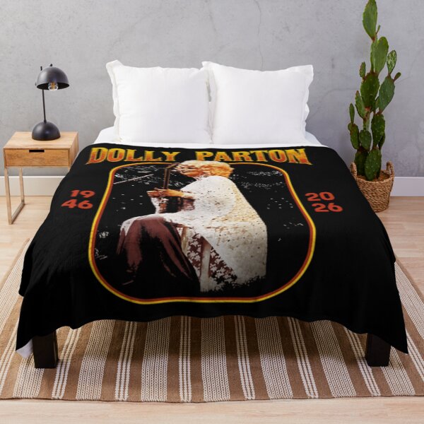 Item preview, Dolly Parton, In Memory Of Dolly Parton 1946-2026 designed and sold by speakmanArt.