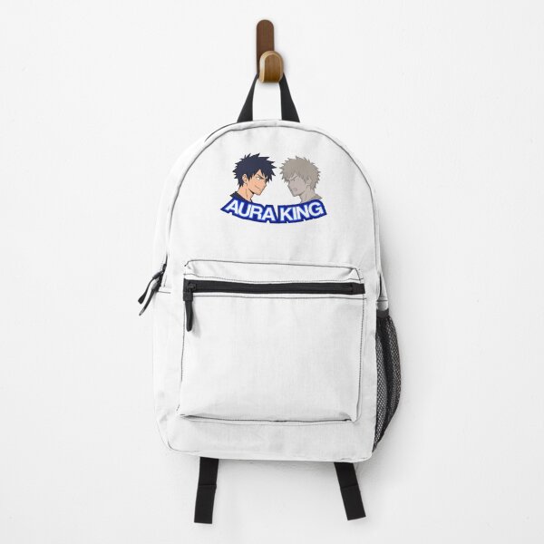 Item preview, Rey del Aura: diseño perfecto para batallas de aura. designed and sold by SleekVisuals.