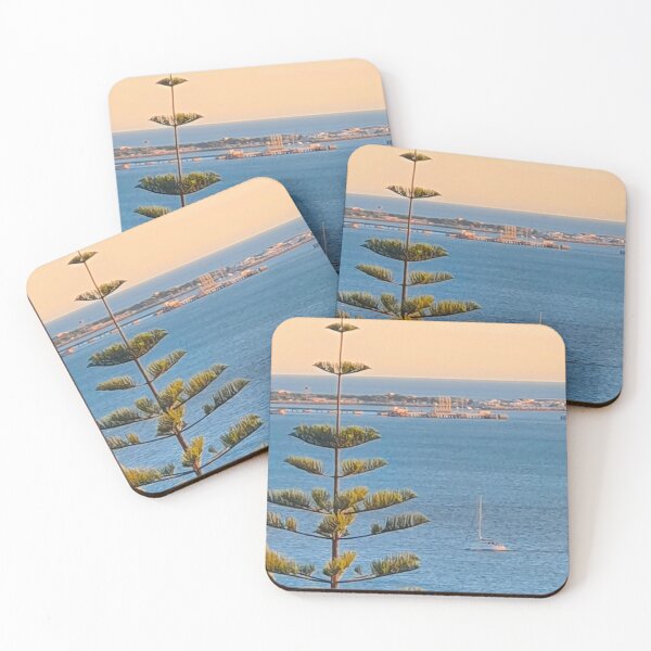 Item preview, sunset by the river designed and sold by Tereza Pilar  Art.