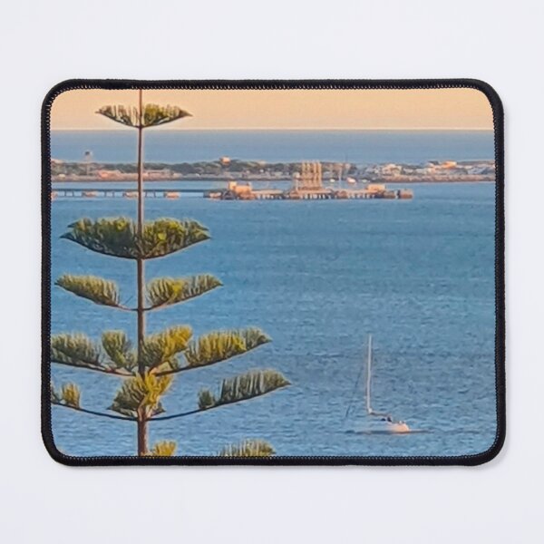Item preview, sunset by the river designed and sold by Tereza Pilar  Art.