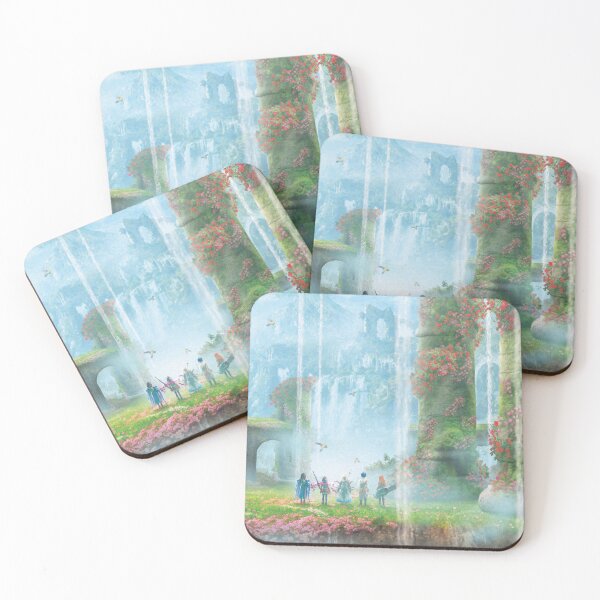 Item preview, Waterfall Wood - Limited to 20 designed and sold by orioto.