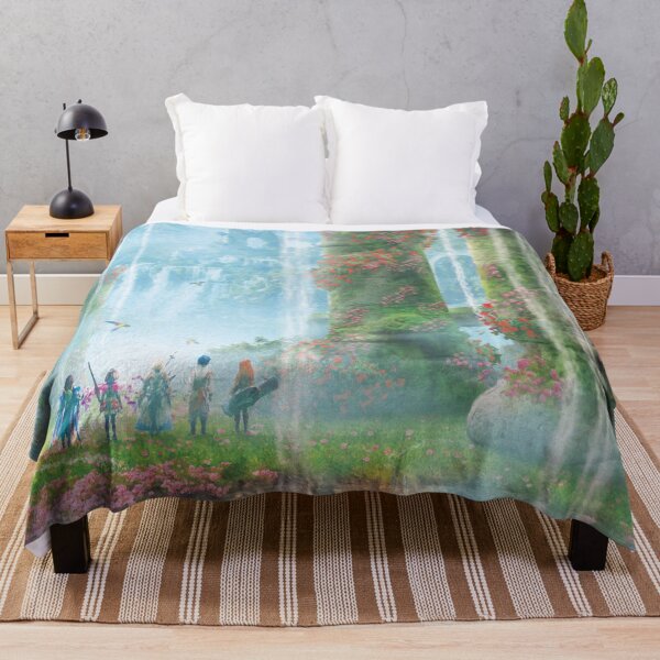 Aperçu de l'œuvre Waterfall Wood - Limited to 20 créée et vendue par orioto.