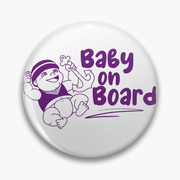 Artikelvorschau, Baby Docker entworfen und verkauft von LegallyDistinct.