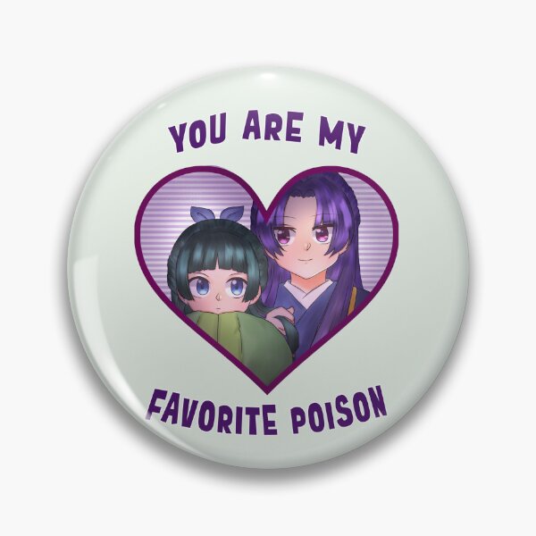 Item preview, Doodle Favorite Poison  designed and sold by Izaa-aart.