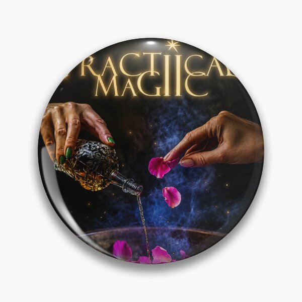 Item preview, Practical Magic 2 designed and sold by TylerRoseStorey.
