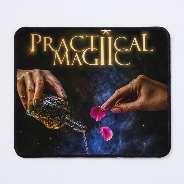 Item preview, Practical Magic 2 designed and sold by TylerRoseStorey.