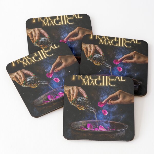 Item preview, Practical Magic 2 designed and sold by TylerRoseStorey.