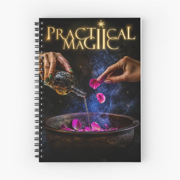 Item preview, Practical Magic 2 designed and sold by TylerRoseStorey.