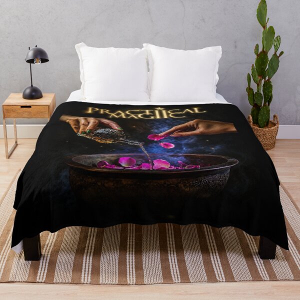 Item preview, Practical Magic 2 designed and sold by TylerRoseStorey.