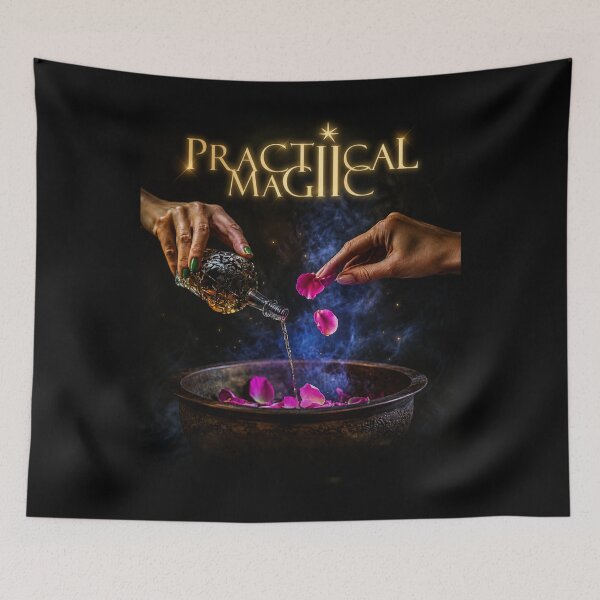 Item preview, Practical Magic 2 designed and sold by TylerRoseStorey.