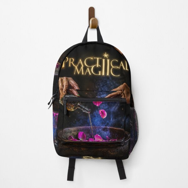 Item preview, Practical Magic 2 designed and sold by TylerRoseStorey.