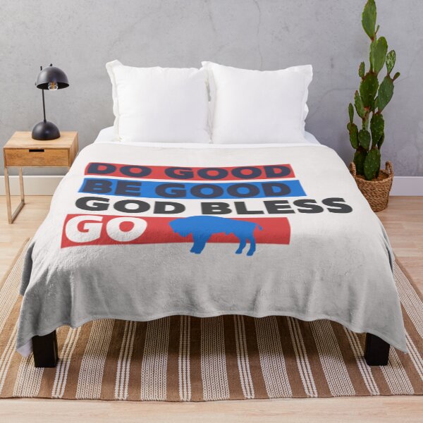 Item preview, Buffalo Bills designed and sold by FaunaCanvas.