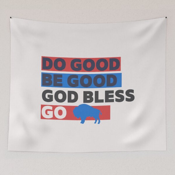 Item preview, Buffalo Bills designed and sold by FaunaCanvas.