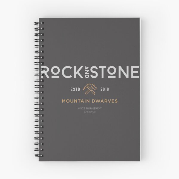 Item preview, Space Mining Dwarves Rock And Stone Galactic Expedition Miner Aesthetic Retro Gaming Enthusiast Design | Best Gift designed and sold by Black4rrow.