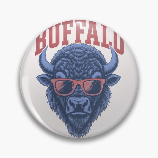 Item preview, Buffalo Bills designed and sold by FaunaCanvas.