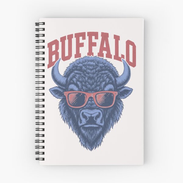 Item preview, Buffalo Bills designed and sold by FaunaCanvas.