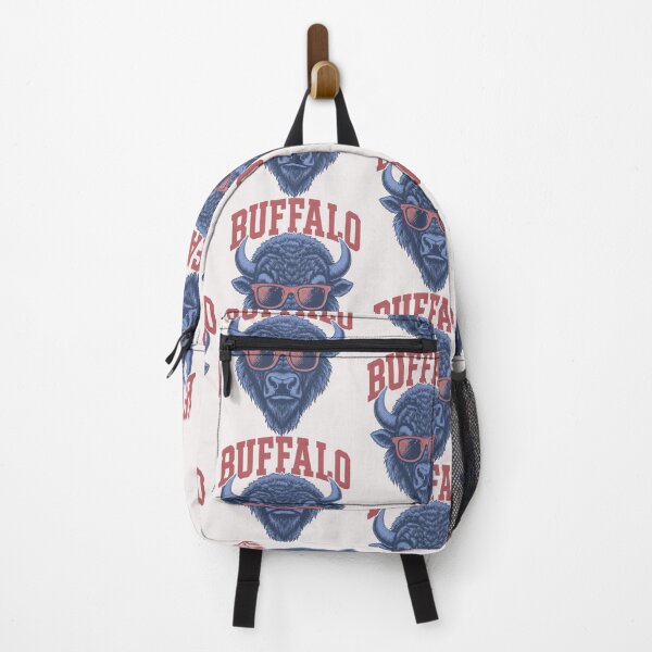 Item preview, Buffalo Bills designed and sold by FaunaCanvas.