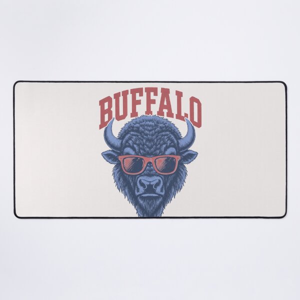Item preview, Buffalo Bills designed and sold by FaunaCanvas.