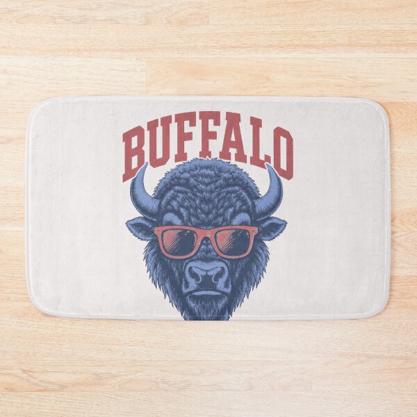 Item preview, Buffalo Bills designed and sold by FaunaCanvas.