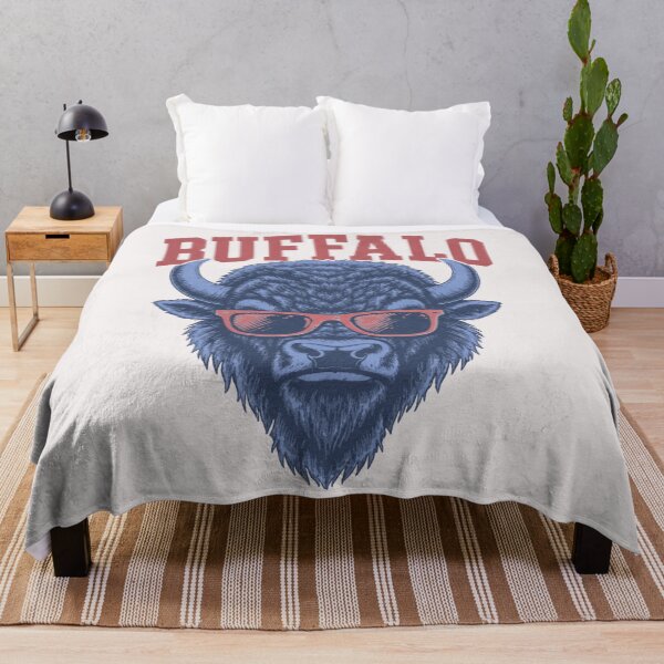 Item preview, Buffalo Bills designed and sold by FaunaCanvas.