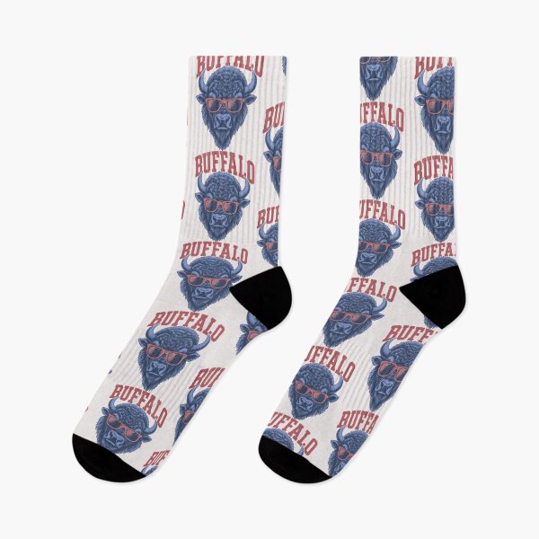Item preview, Buffalo Bills designed and sold by FaunaCanvas.