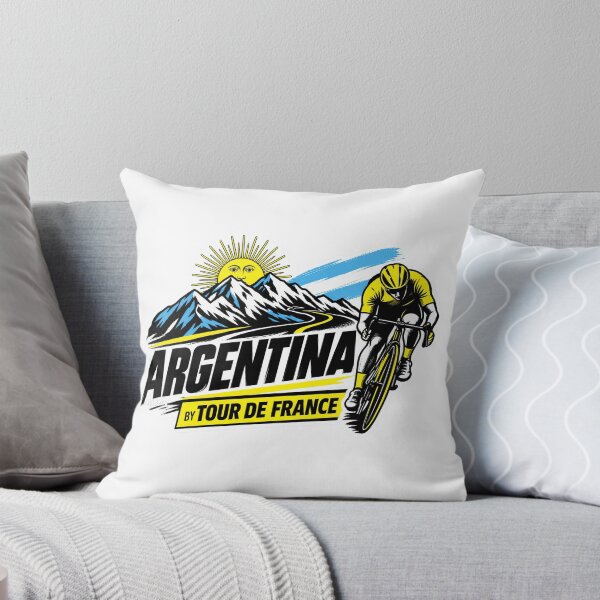 Item preview, Cycling Argentina – Cordoba, Road and Passion for the Bicycle designed and sold by zapdesign.
