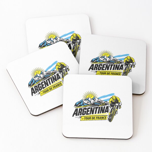 Item preview, Cycling Argentina – Cordoba, Road and Passion for the Bicycle designed and sold by zapdesign.