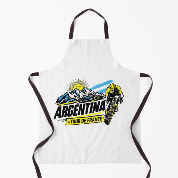 Item preview, Cycling Argentina – Cordoba, Road and Passion for the Bicycle designed and sold by zapdesign.