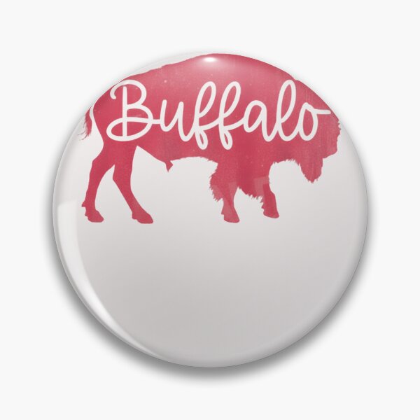 Item preview, Buffalo Bills designed and sold by FaunaCanvas.