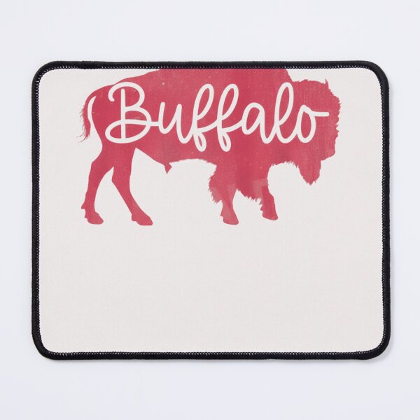 Item preview, Buffalo Bills designed and sold by FaunaCanvas.