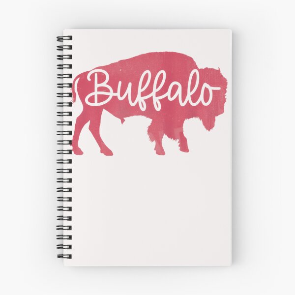 Item preview, Buffalo Bills designed and sold by FaunaCanvas.
