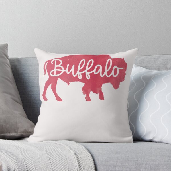 Item preview, Buffalo Bills designed and sold by FaunaCanvas.