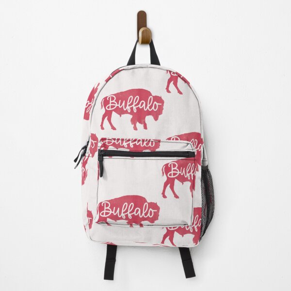 Item preview, Buffalo Bills designed and sold by FaunaCanvas.