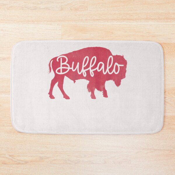 Item preview, Buffalo Bills designed and sold by FaunaCanvas.