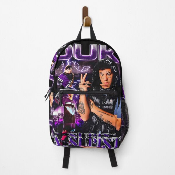 Item preview, Duki Argentine rapper and singer designed and sold by Tamboxe.
