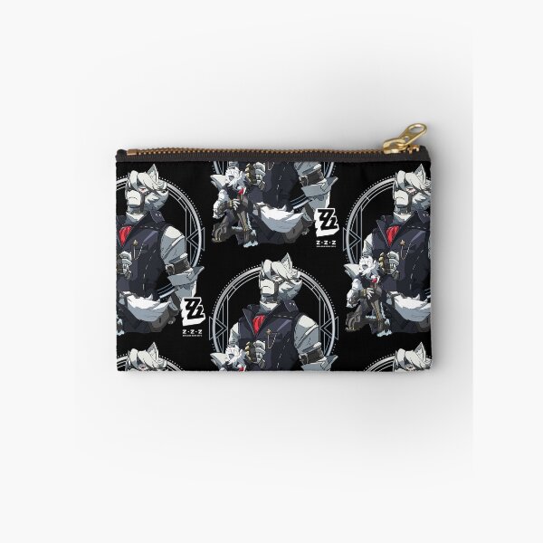 Item preview, ZZZ Zenless Zona Cero - Lycaon designed and sold by T-TEES Clothing.