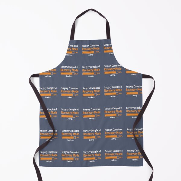 Item preview, Surgery Completed Recovery Mode 100% Loading Post Surgery Patient Healing designed and sold by SofiBlair.