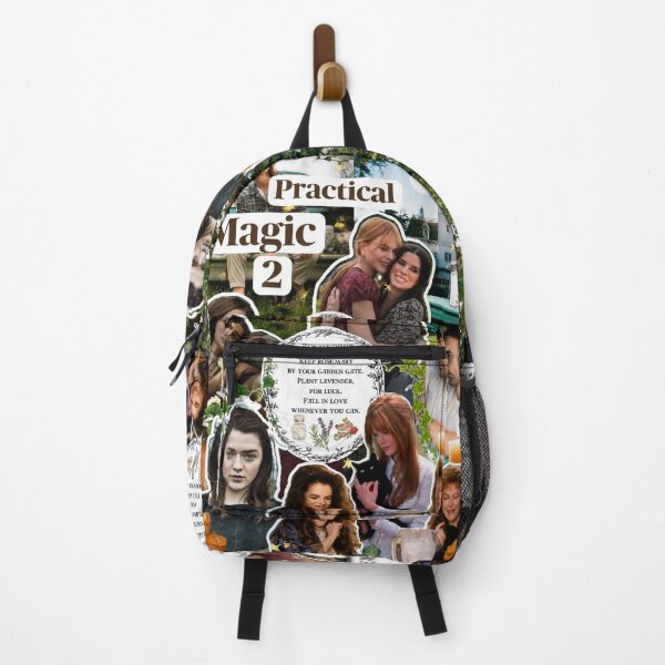 Item preview, Practical Magic 2 designed and sold by TylerRoseStorey.