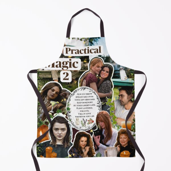 Item preview, Practical Magic 2 designed and sold by TylerRoseStorey.