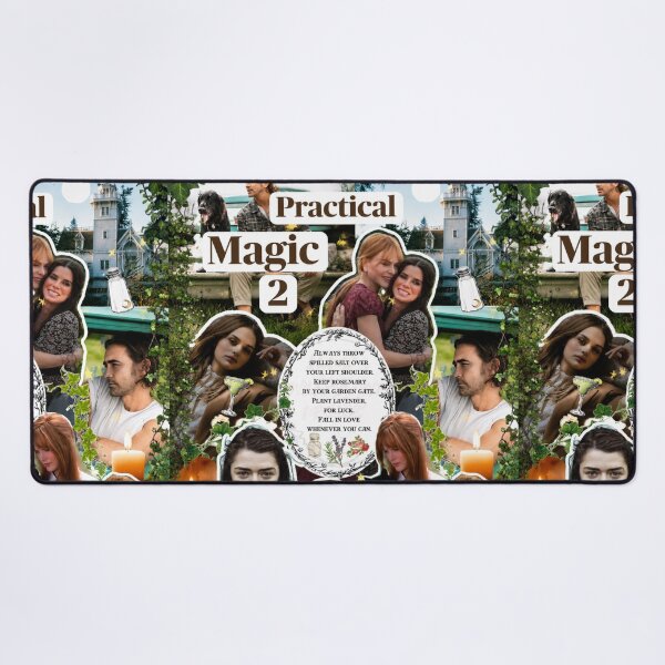 Item preview, Practical Magic 2 designed and sold by TylerRoseStorey.